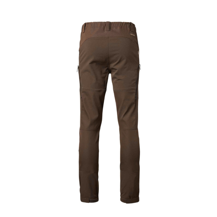 Spodnie Chevalier Spey Stretch Brown (1020272-7003)